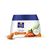 parachute gold coconut & almond hair cream 140ml - ShopXonline